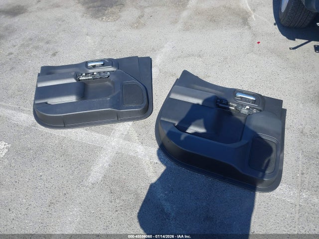 1GCPWBEK3MZ186007 Chevrolet Silverado 1500 2wd Short Bed Custom