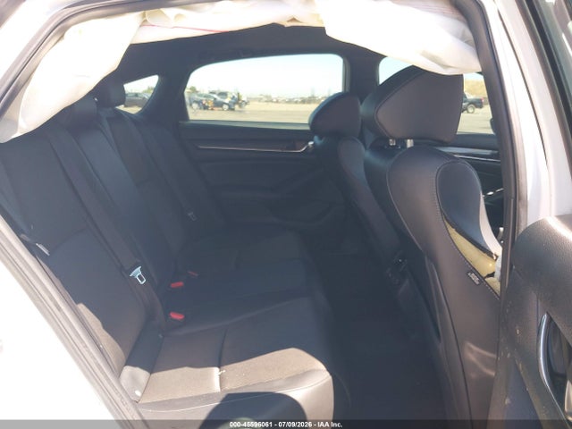 1HGCV2F36MA021724 Honda Accord Sport 2.0t