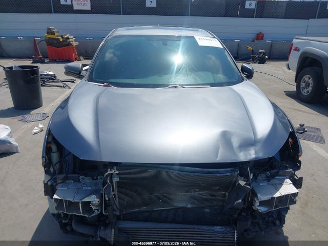 Honda CIVIC EX 2018 SHHFK7H54JU430340 Image 12