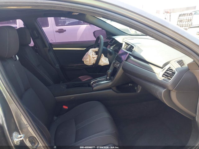Honda CIVIC EX 2018 SHHFK7H54JU430340 Image 5