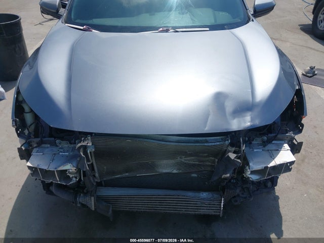 Honda CIVIC EX 2018 SHHFK7H54JU430340 Image 6