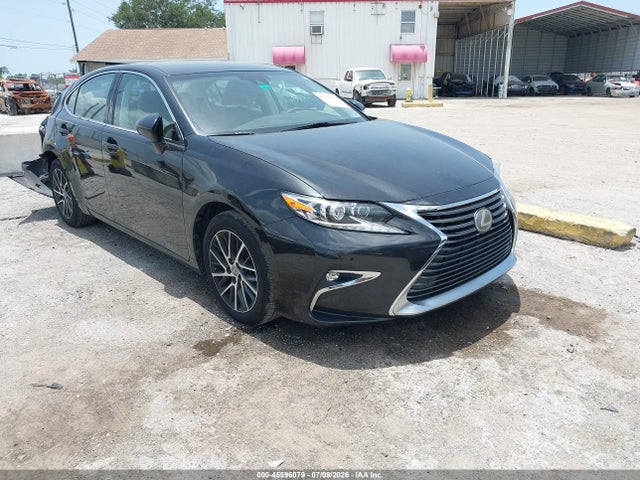 Продажа на аукционе авто 2017 Lexus Es 350, vin: 58ABK1GG7HU065965, номер лота: 45596079