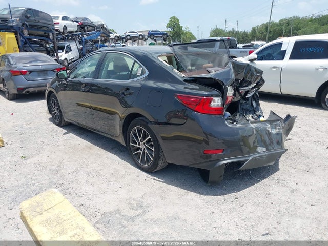 2017 Lexus Es 350 მანქანა იყიდება აუქციონზე, vin: 58ABK1GG7HU065965, აუქციონის ნომერი: 45596079