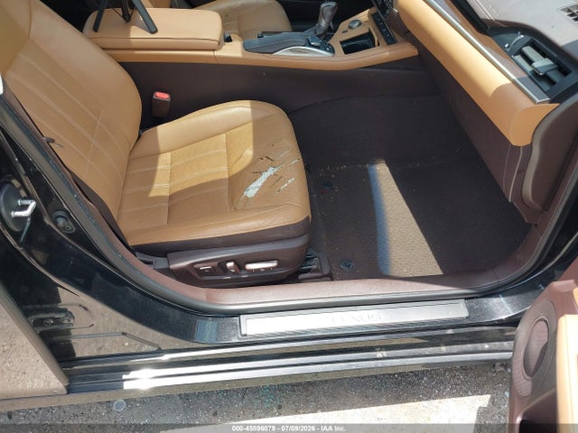 2017 Lexus Es 350 მანქანა იყიდება აუქციონზე, vin: 58ABK1GG7HU065965, აუქციონის ნომერი: 45596079