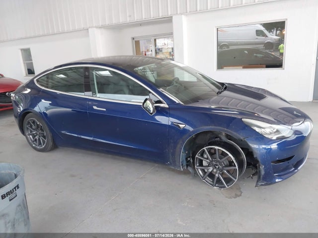 Tesla Model 3 Long Range/mid Range/standard Range/standard Range Plus 2019 5YJ3E1EA4KF428759 Image 12