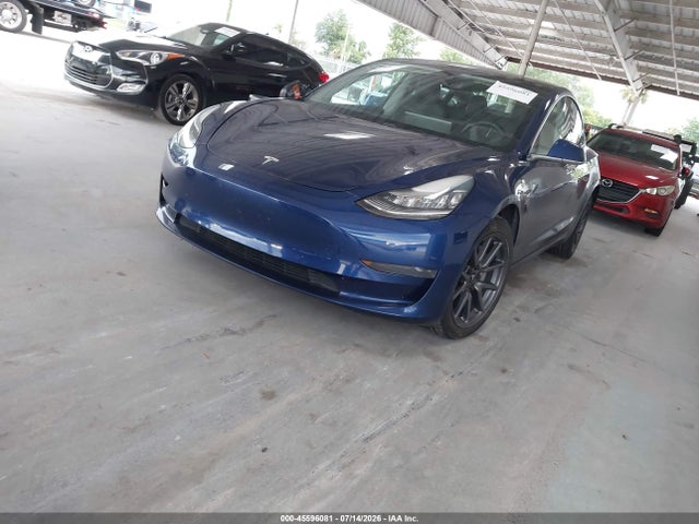 Tesla Model 3 Long Range/mid Range/standard Range/standard Range Plus 2019 5YJ3E1EA4KF428759 Image 2