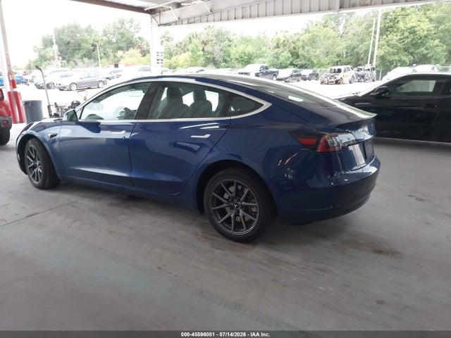 Продажа на аукционе авто 2019 Tesla Model 3 Long Range/mid Range/standard Range/standard Range Plus, vin: 5YJ3E1EA4KF428759, номер лота: 45596081