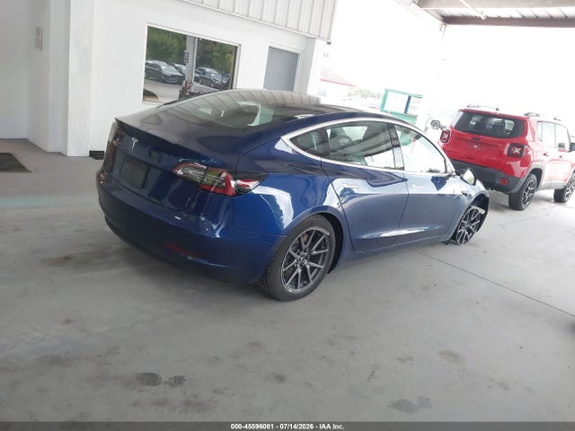 Tesla Model 3 Long Range/mid Range/standard Range/standard Range Plus 2019 5YJ3E1EA4KF428759 Image 4