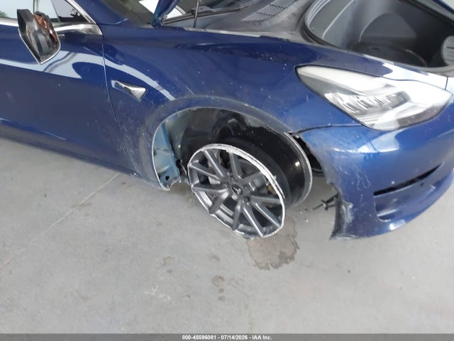 Tesla Model 3 Long Range/mid Range/standard Range/standard Range Plus 2019 5YJ3E1EA4KF428759 Image 6