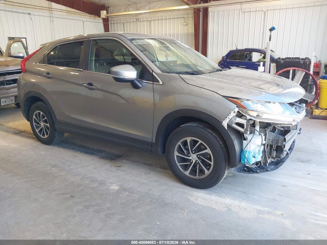 Продаж на аукціоні авто 2020 Mitsubishi Eclipse Cross Es 1.5t Awc, vin: JA4AT3AA4LZ035347, номер лоту: 45596083