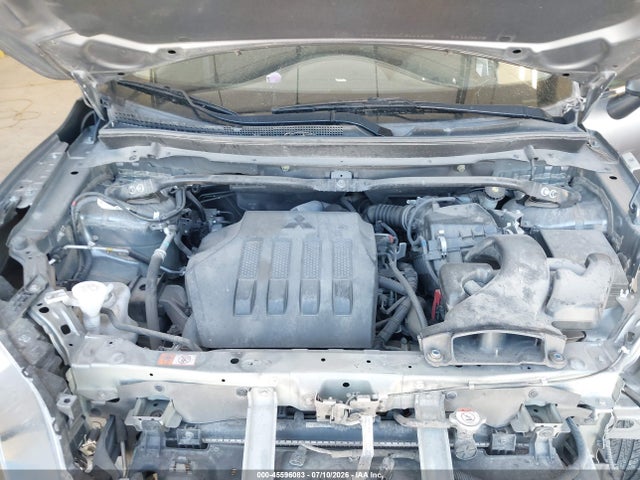 Продаж на аукціоні авто 2020 Mitsubishi Eclipse Cross Es 1.5t Awc, vin: JA4AT3AA4LZ035347, номер лоту: 45596083