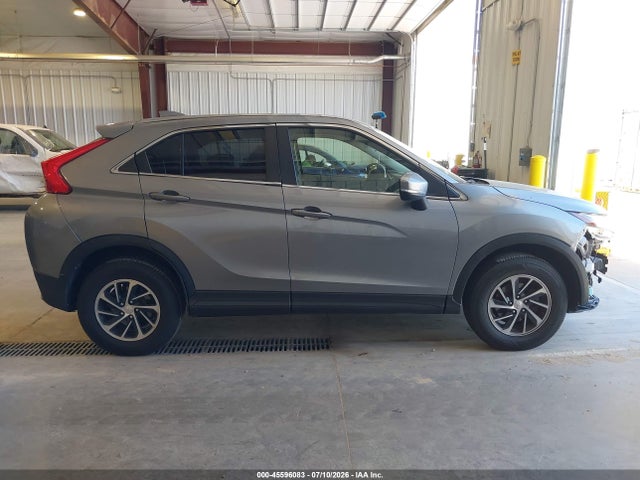 Продаж на аукціоні авто 2020 Mitsubishi Eclipse Cross Es 1.5t Awc, vin: JA4AT3AA4LZ035347, номер лоту: 45596083