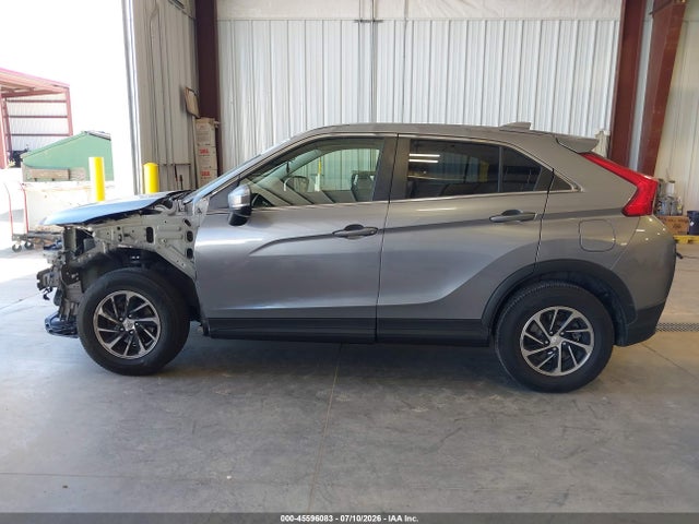Продаж на аукціоні авто 2020 Mitsubishi Eclipse Cross Es 1.5t Awc, vin: JA4AT3AA4LZ035347, номер лоту: 45596083