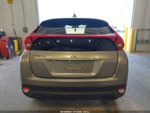 Продаж на аукціоні авто 2020 Mitsubishi Eclipse Cross Es 1.5t Awc, vin: JA4AT3AA4LZ035347, номер лоту: 45596083