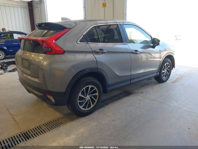 Продаж на аукціоні авто 2020 Mitsubishi Eclipse Cross Es 1.5t Awc, vin: JA4AT3AA4LZ035347, номер лоту: 45596083