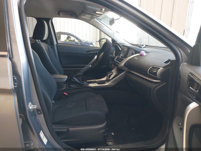 Продаж на аукціоні авто 2020 Mitsubishi Eclipse Cross Es 1.5t Awc, vin: JA4AT3AA4LZ035347, номер лоту: 45596083