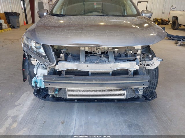 Продаж на аукціоні авто 2020 Mitsubishi Eclipse Cross Es 1.5t Awc, vin: JA4AT3AA4LZ035347, номер лоту: 45596083
