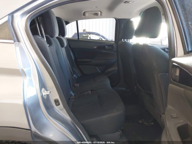 Продаж на аукціоні авто 2020 Mitsubishi Eclipse Cross Es 1.5t Awc, vin: JA4AT3AA4LZ035347, номер лоту: 45596083