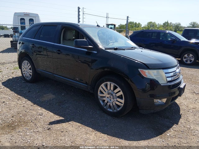 Продаж на аукціоні авто 2010 Ford Edge Limited, vin: 2FMDK4KC8ABB74601, номер лоту: 45596085