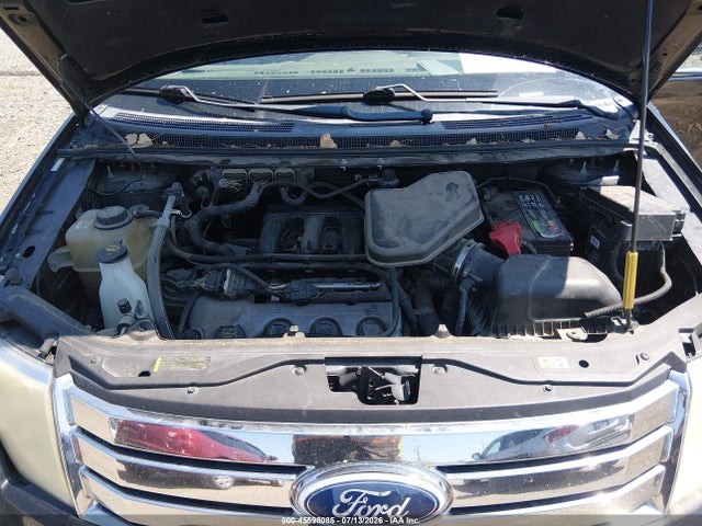 Продаж на аукціоні авто 2010 Ford Edge Limited, vin: 2FMDK4KC8ABB74601, номер лоту: 45596085
