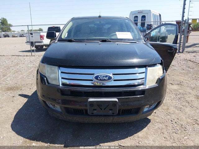 Продаж на аукціоні авто 2010 Ford Edge Limited, vin: 2FMDK4KC8ABB74601, номер лоту: 45596085