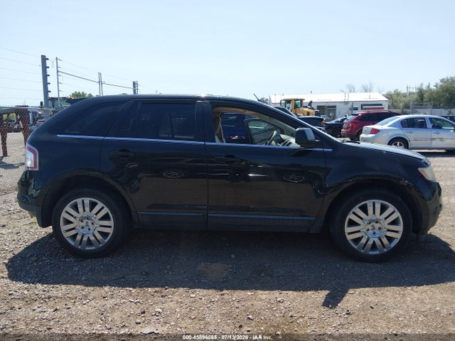 Продаж на аукціоні авто 2010 Ford Edge Limited, vin: 2FMDK4KC8ABB74601, номер лоту: 45596085