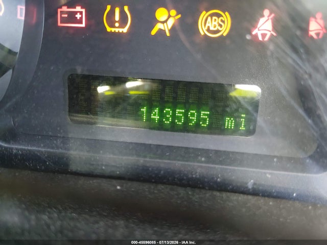 Продаж на аукціоні авто 2010 Ford Edge Limited, vin: 2FMDK4KC8ABB74601, номер лоту: 45596085