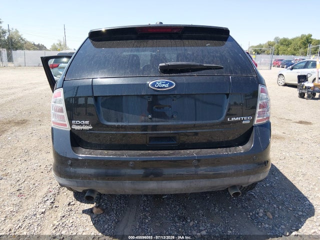 Продаж на аукціоні авто 2010 Ford Edge Limited, vin: 2FMDK4KC8ABB74601, номер лоту: 45596085