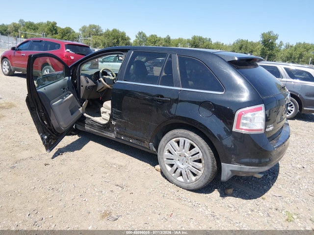 Продаж на аукціоні авто 2010 Ford Edge Limited, vin: 2FMDK4KC8ABB74601, номер лоту: 45596085