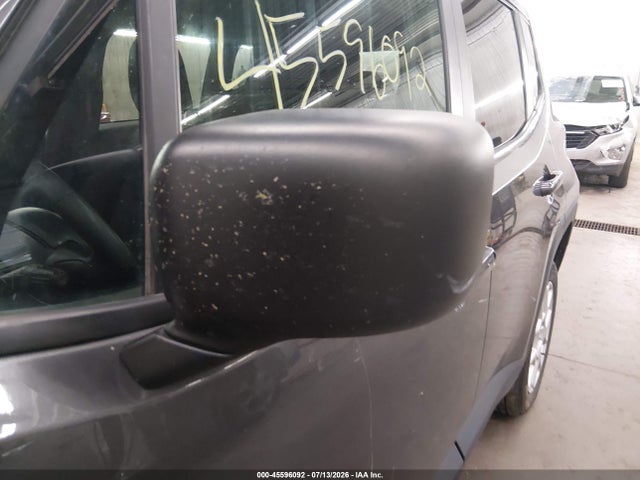 45596092 :رقم المزاد ، ZACNJBAB6KPJ80741 vin ، 2019 Jeep Renegade Sport 4x4 مزاد بيع