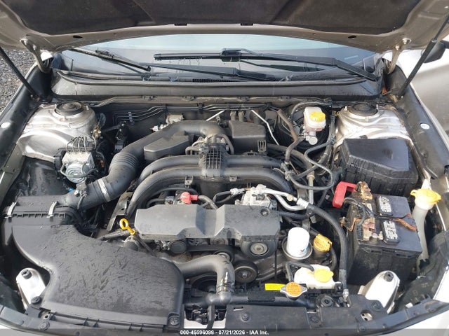 4S3BNBD63F3040066 Subaru Legacy 2.5i Premium