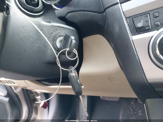 4S3BNBD63F3040066 Subaru Legacy 2.5i Premium