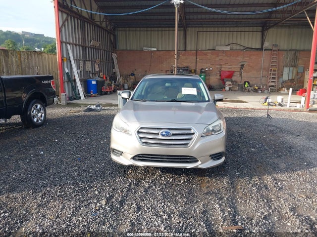 4S3BNBD63F3040066 Subaru Legacy 2.5i Premium