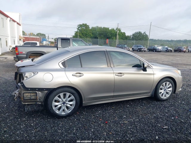 4S3BNBD63F3040066 Subaru Legacy 2.5i Premium