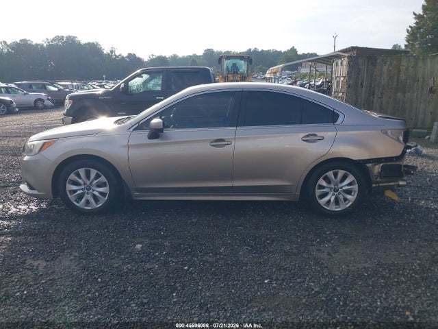 4S3BNBD63F3040066 Subaru Legacy 2.5i Premium