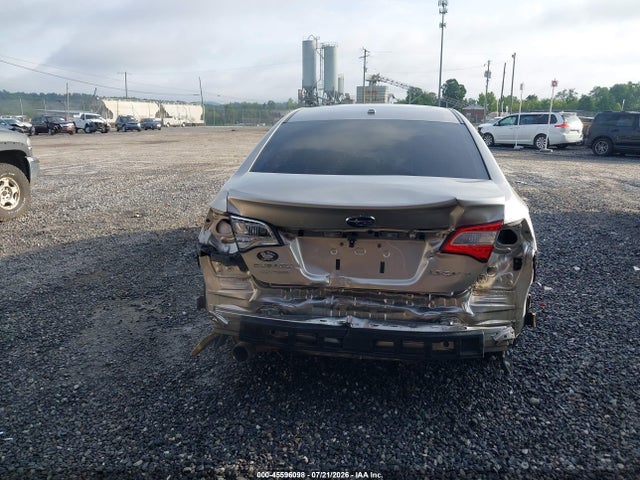 4S3BNBD63F3040066 Subaru Legacy 2.5i Premium