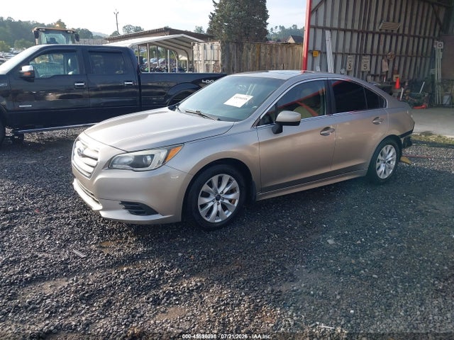 4S3BNBD63F3040066 Subaru Legacy 2.5i Premium