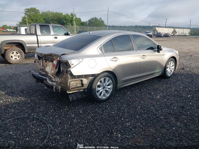 4S3BNBD63F3040066 Subaru Legacy 2.5i Premium