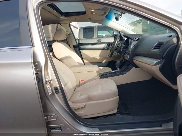 4S3BNBD63F3040066 Subaru Legacy 2.5i Premium