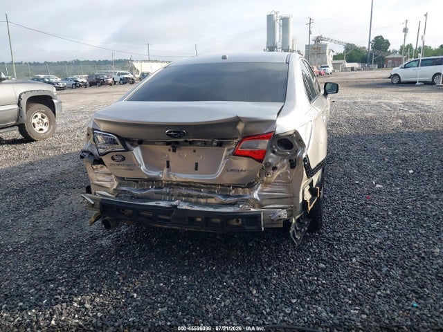 4S3BNBD63F3040066 Subaru Legacy 2.5i Premium