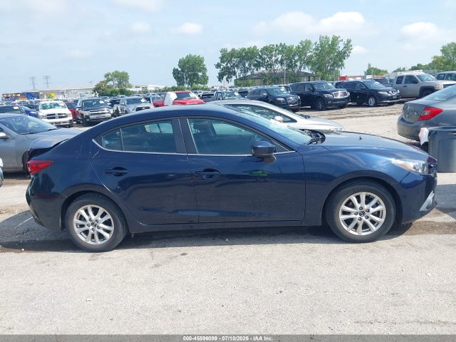 Mazda Mazda3 I Touring 2015 3MZBM1V73FM219790 Image 13