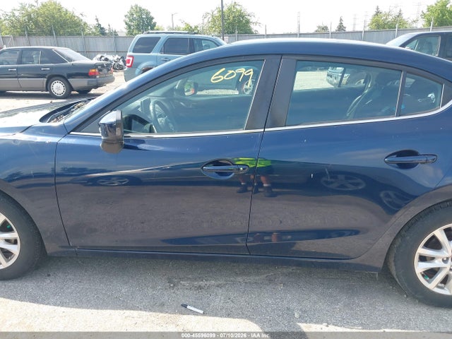 Mazda Mazda3 I Touring 2015 3MZBM1V73FM219790 Image 14