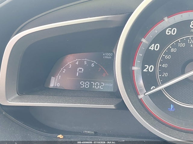 Mazda Mazda3 I Touring 2015 3MZBM1V73FM219790 Image 15