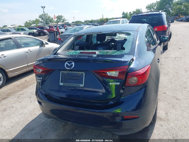Mazda Mazda3 I Touring 2015 3MZBM1V73FM219790 Image 16