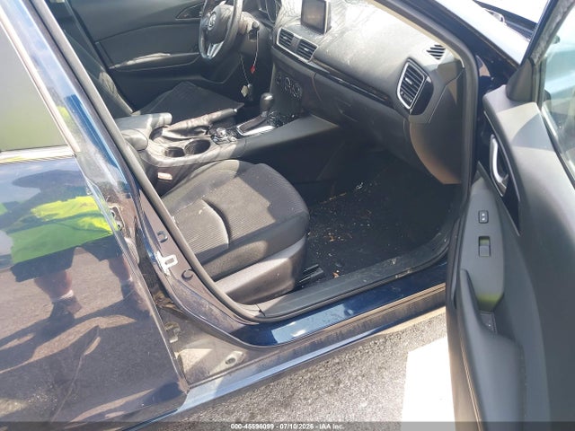 Mazda Mazda3 I Touring 2015 3MZBM1V73FM219790 Image 5