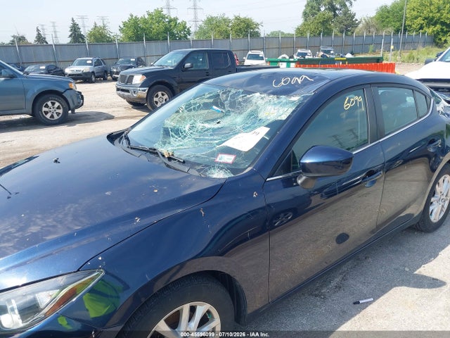 Mazda Mazda3 I Touring 2015 3MZBM1V73FM219790 Image 6