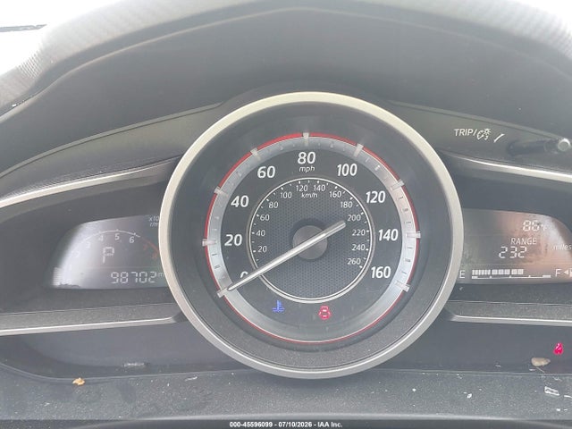 Mazda Mazda3 I Touring 2015 3MZBM1V73FM219790 Image 7