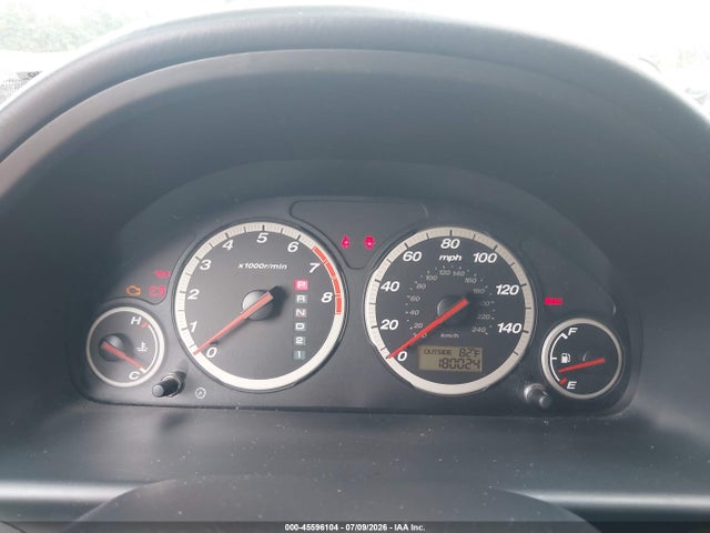 Aukcja sprzedaży 2005 Honda Cr-v Ex, vin: SHSRD78865U318513, numer aukcji: 45596104