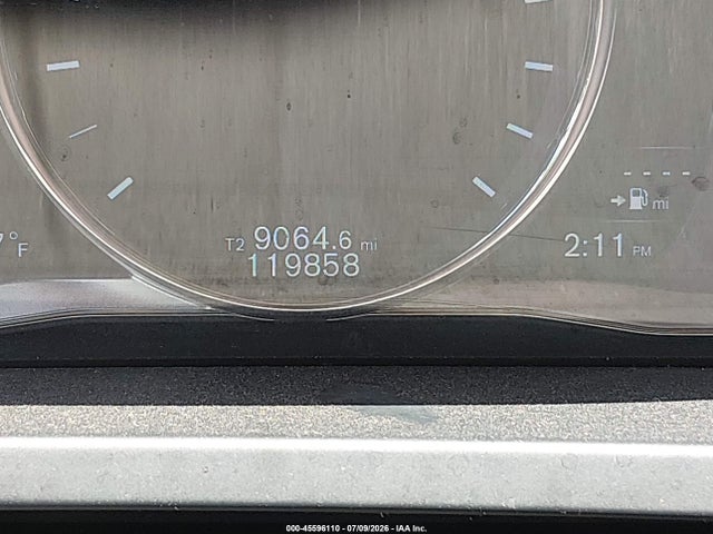 Aukcja sprzedaży 2016 Volvo S60 T5 Drive-e Premier, vin: YV126MFK1G2408281, numer aukcji: 45596110