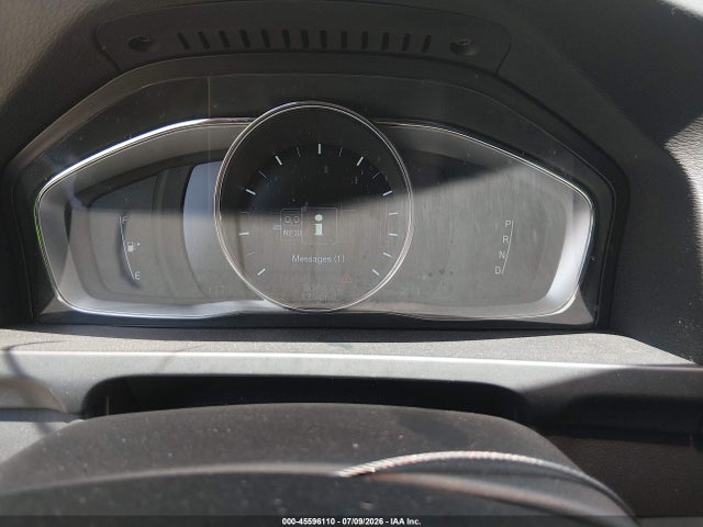 Aukcja sprzedaży 2016 Volvo S60 T5 Drive-e Premier, vin: YV126MFK1G2408281, numer aukcji: 45596110